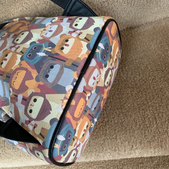Loungefly Ewok sold - Picture 6 of 6